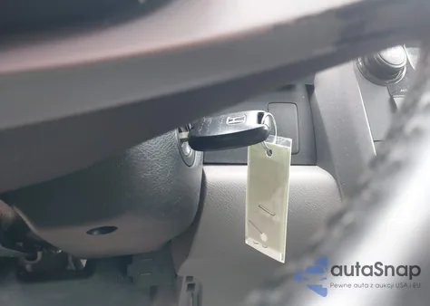 2007 Honda Cr-V Ex-L из США, поврежденный, VIN JHLRE38737C002946